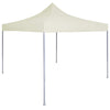 Juhlateltta 200 x 200 x 315 cm Kerma Oxford-kangas