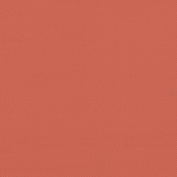 Juhlateltta 200 x 200 x 306 cm Terrakotta Oxford-kangas