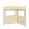 Juhlateltta 200 x 200 x 315 cm Kerma Oxford-kangas