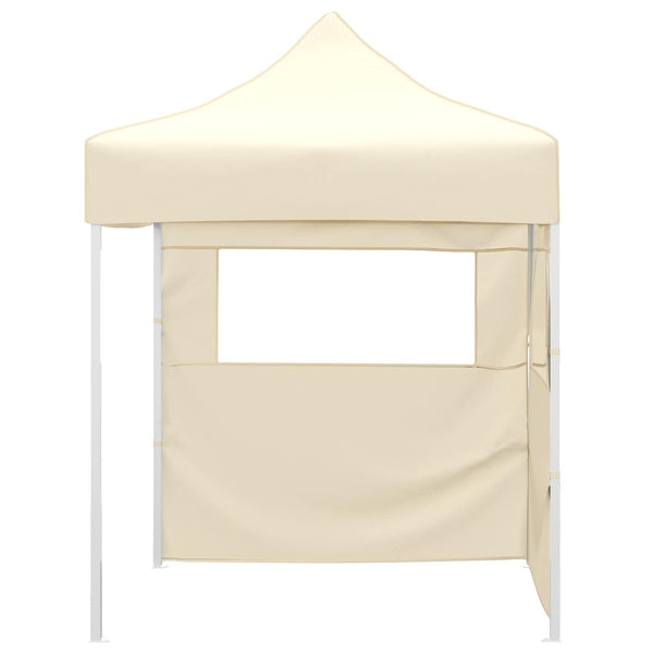 Juhlateltta 200 x 200 x 315 cm Kerma Oxford-kangas