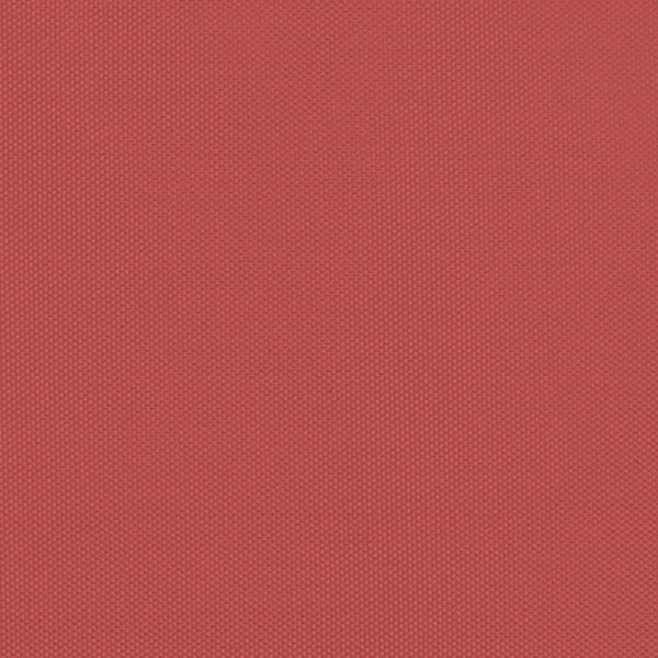 Juhlateltta 292 x 292 x 315 cm Burgundi Oxford-kangas