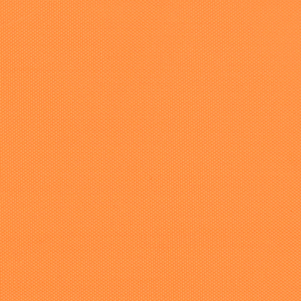 Juhlateltta 292 x 292 x 315 cm Oranssi Oxford-kangas