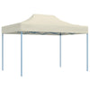 Juhlateltta 280 x410 x 315 cm Kerma Oxford-kangas