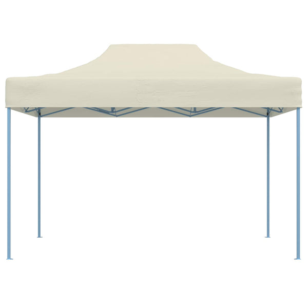 Juhlateltta 280 x410 x 315 cm Kerma Oxford-kangas