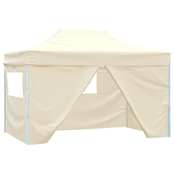 Juhlateltta 280 x410 x 315 cm Kerma Oxford-kangas