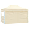 Juhlateltta 280 x410 x 315 cm Kerma Oxford-kangas