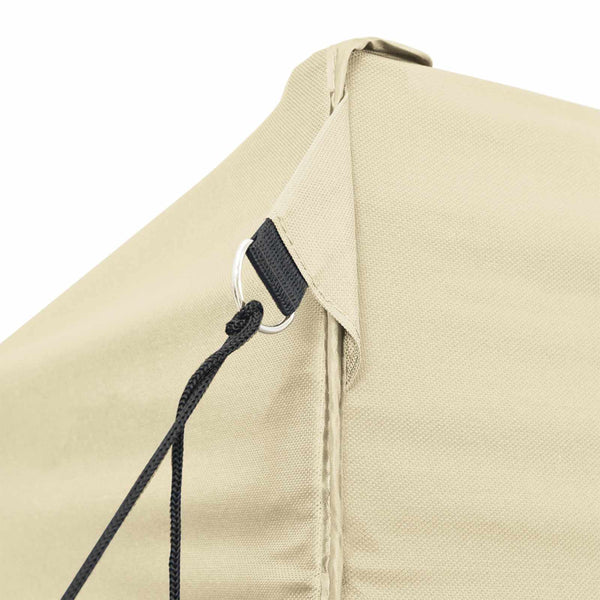 Juhlateltta 291 x 431 x 315 cm Kerma Oxford-kangas