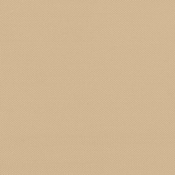 Juhlateltta 292 x 440 x 315 cm Beige Oxford-kangas