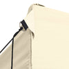 Juhlateltta 291 x 431 x 315 cm Kerma Oxford-kangas