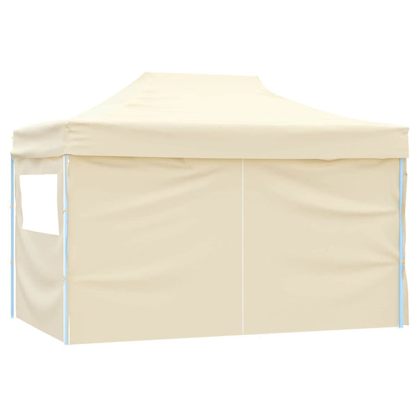 Juhlateltta 291 x 431 x 315 cm Kerma Oxford-kangas