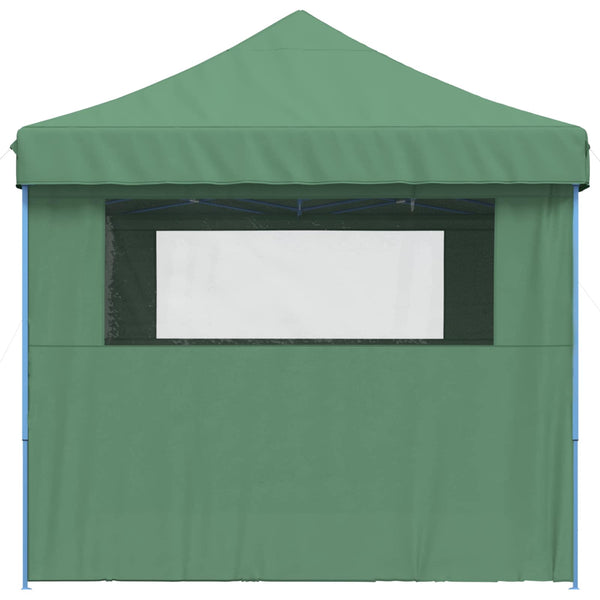 Juhlateltta 292 x 440 x 315 cm Vihreä Oxford-kangas
