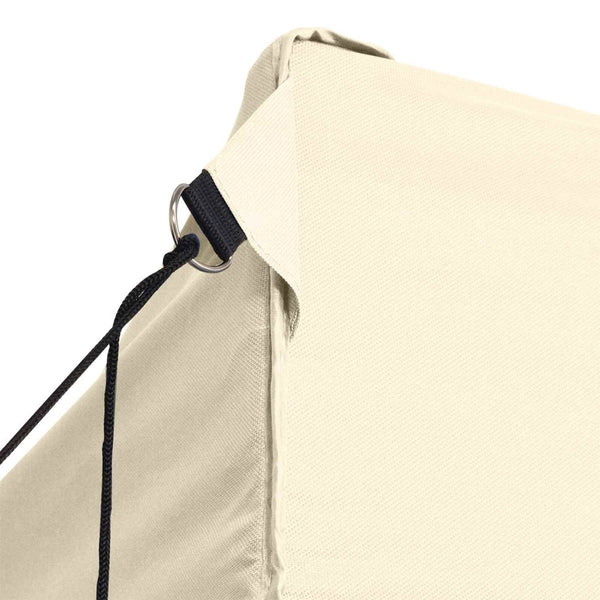 Juhlateltta 291 x 580 x 315 cm Kerma Oxford-kangas