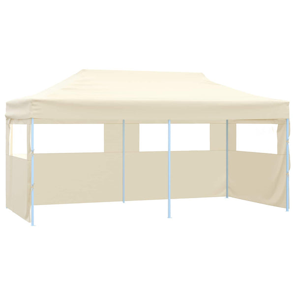 Juhlateltta 291 x 580 x 315 cm Kerma Oxford-kangas