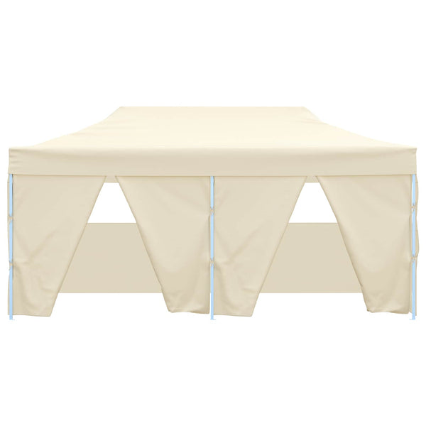 Juhlateltta 291 x 580 x 315 cm Kerma Oxford-kangas
