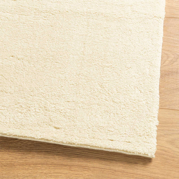 Keskikorkea pehmeä ja konepestävä matto HUARTE Kerma Polyesteri