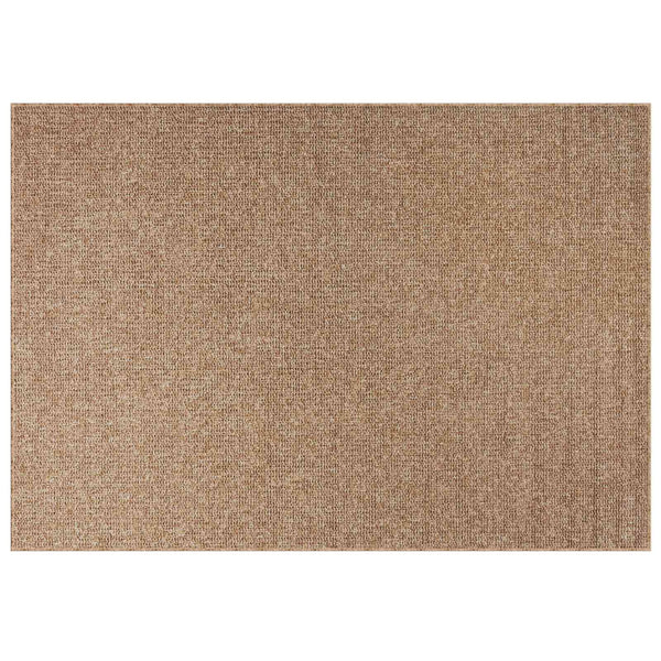 Sisä- ja ulkorug AGIRA Luonnollinen 200 x 140 cm Polyesteri