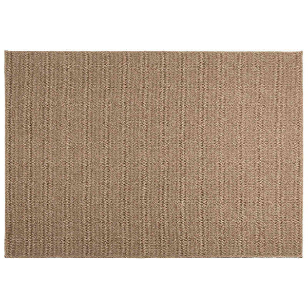 Sisä- ja ulkorug AGIRA Luonnollinen 280 x 200 cm Polyesteri