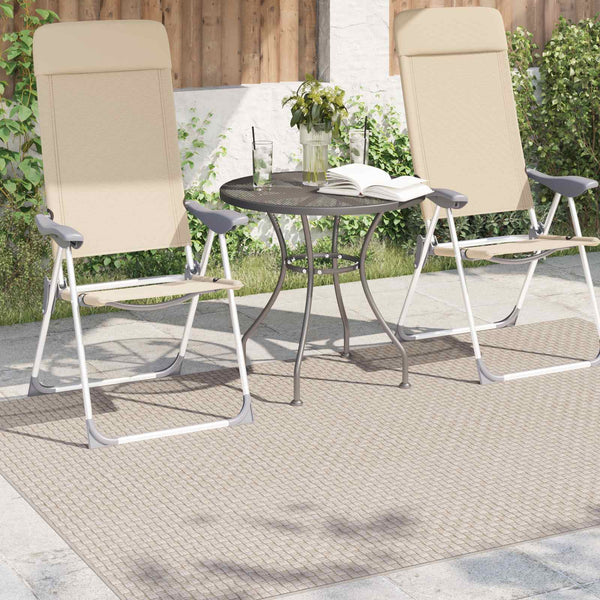 Alue matot Suorakaide FARO Kerma 230 x 160 cm Polyesteri
