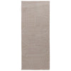 Sisä- ja ulkorug PALMERAS Beige 80 x 200 cm Polyesteri