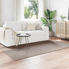 Sisä- ja ulkorug PALMERAS Beige 160 x 230 cm Polyesteri