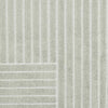 Sisä- ja ulkorug PALMERAS Vihreä 240 x 340 cm Polyesteri