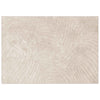 Sisä- ja ulkorug PALMERAS Beige 120 x 170 cm Polyesteri