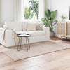 Sisä- ja ulkorug PALMERAS Beige 160 x 230 cm Polyesteri