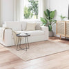 Sisä- ja ulkorug PALMERAS Beige 120 x 120 cm Polyesteri