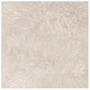 Sisä- ja ulkorug PALMERAS Beige 240 x 240 cm Polyesteri