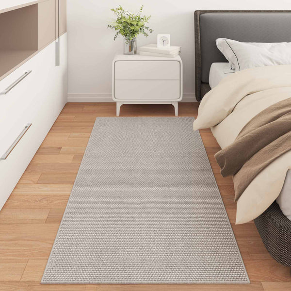 Sisämattu LUGO Kerma 80 x 150 cm Polyesteri