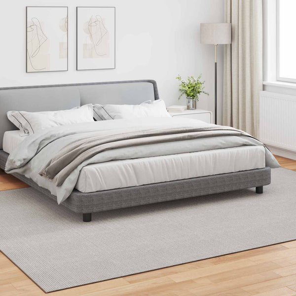 Sisämattu LUGO Kerma 240 x 340 cm Polyesteri