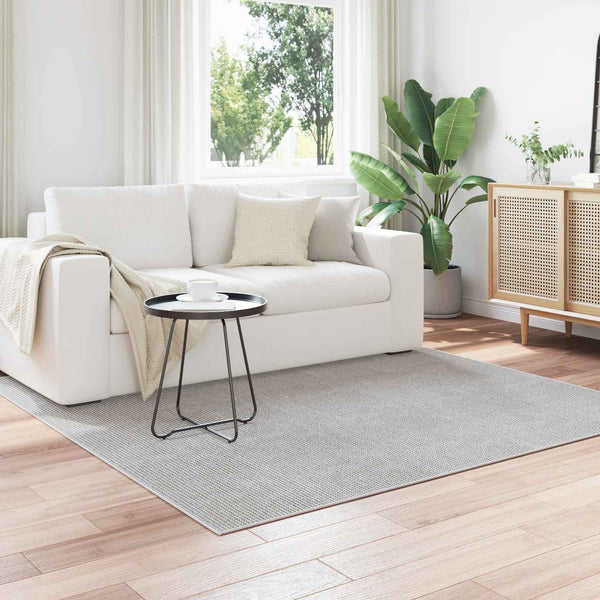 Sisämattu LUGO Kerma 120 x 120 cm Polyesteri