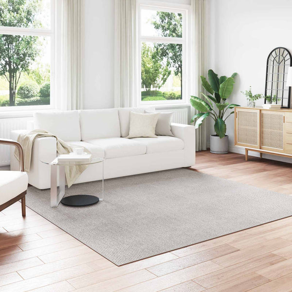 Sisämattu LUGO Kerma 240 x 240 cm Polyesteri