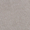 Sisämattu LUGO Kermainen ja taupe 80 x 150 cm Polyesteri