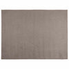 Sisämattu LUGO Kermainen ja taupe 200 x 280 cm Polyesteri