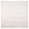 Alue matot Neliö SIROLO Kerma 200 x 200 cm Polyesteri