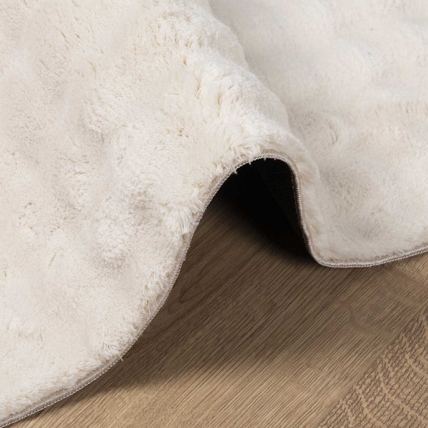 Sisämattu SIROLO Beige 80 x 200 cm Polyesteri Medium Pile