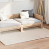 Sisämattu SIROLO Beige 140 x 200 cm Polyesteri Medium Pile