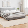 Sisämattu SIROLO Beige 200 x 280 cm Polyesteri Medium Pile