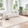 Sisämattu SIROLO Beige 240 x 340 cm Polyesteri Medium Pile