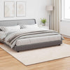 Alue matot Neliö SIROLO Beige 240 x 240 cm Polyesteri