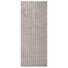 Sisämattu SIROLO Hiekka 80 x 150 cm Polyesteri Medium Pile