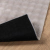 Sisämattu SIROLO Hiekka 160 x 230 cm Polyesteri Medium Pile