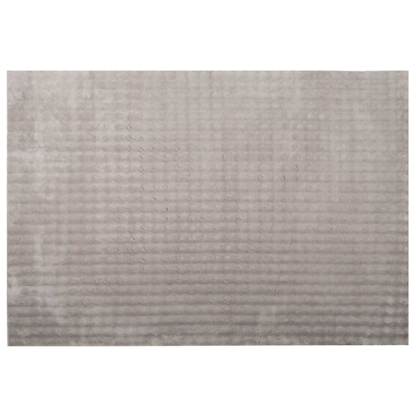 Sisämattu SIROLO Hiekka 200 x 280 cm Polyesteri Medium Pile