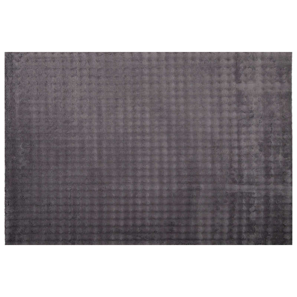 Sisämattu SIROLO Antrasiitti 160 x 230 cm Polyesteri