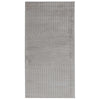 Sisämattu GALATI Harmaa 80 x 150 cm Polyesteri Medium Pile