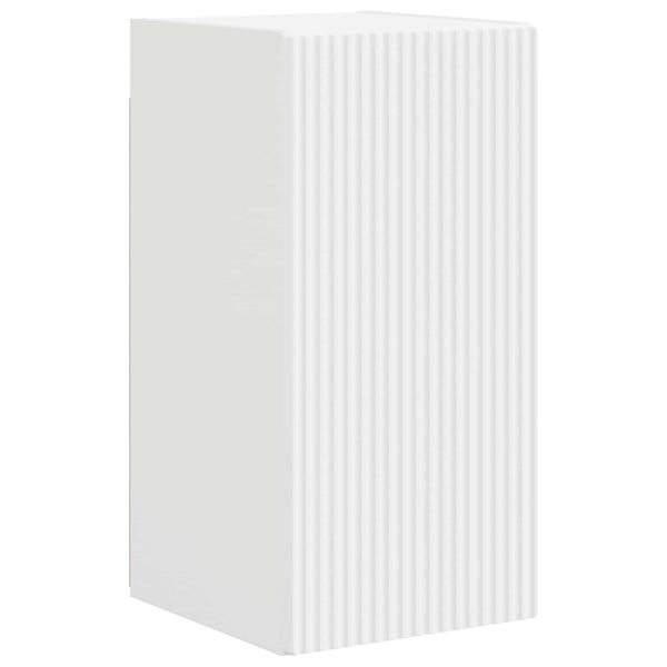 Valkoinen 60 x 31 x 29,5 cm