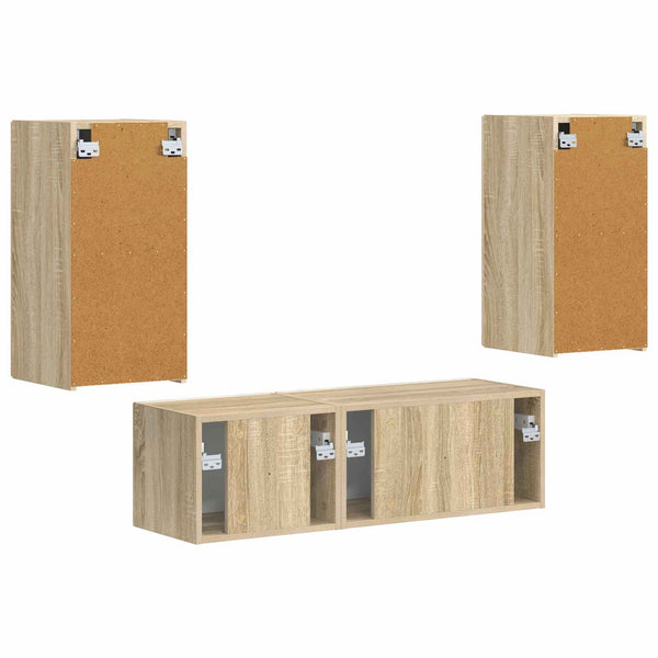Sonoman tammi 60 x 31 x 29,5 cm