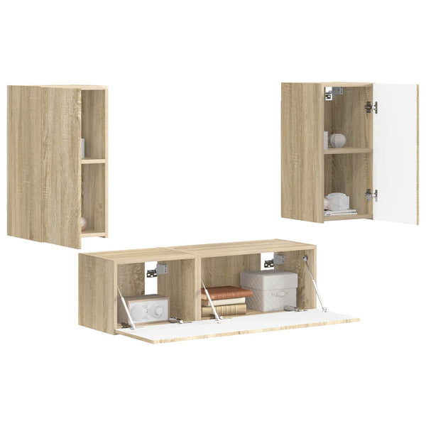 Sonoman tammi 60 x 31 x 29,5 cm