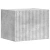 Betoni Harmaa 60 x 31 x 29,5 cm